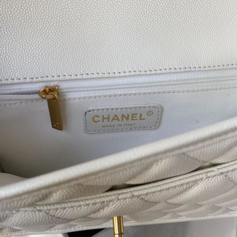 Chanel Satchel Bags